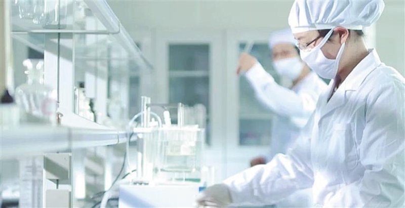 营养品定制：解锁健康密码的新阶梯